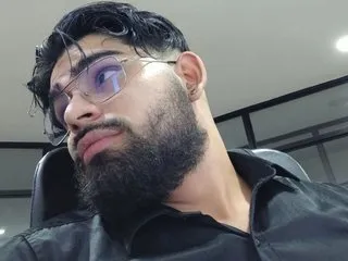 Mr_Misterius – webcam model profile photo