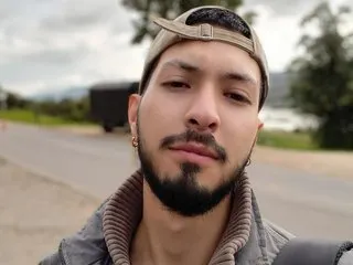 MRFRANCO_VC – webcam model profile photo