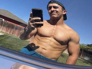Musclatinhung's Thumb Image
