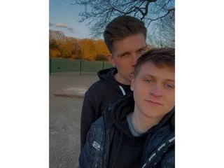 MyloXCody – webcam model profile photo
