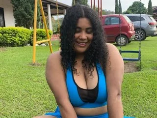 NahiaRoyse – webcam model profile photo