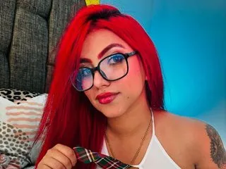 Naomy_Gomez – webcam model profile photo
