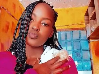 NaughtyKeesha – webcam model profile photo