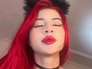 ZOEY_CLARK – webcam model profile photo Image 2