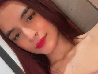 AimeeBae – webcam model profile photo Image 2