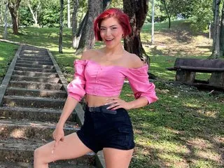 GemaLexy – webcam model profile photo Image 4