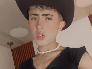 NoaHunter – webcam model profile photo