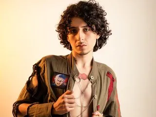 NyxAether – webcam model profile photo