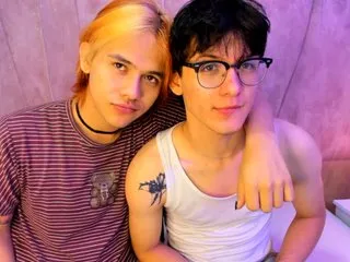 IANM_DAWSON – webcam model profile photo Image 2