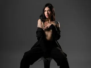 LissaScarlet – webcam model profile photo Image 3