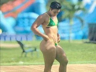 PamelaFit19's Thumb Image