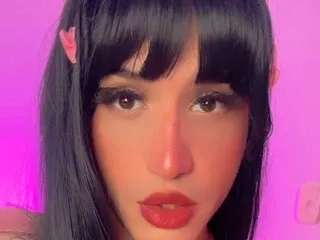 Piinkyrosse – webcam model profile photo