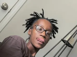 PrettyBrownBitz's Thumb Image