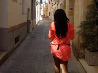 PrincessAyla – webcam model profile photo