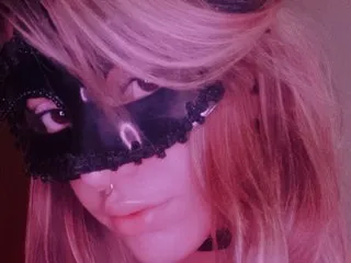 PrincessNicolette – webcam model profile photo