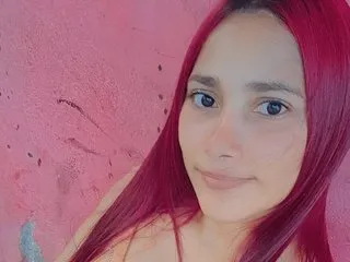 Redhair6 – webcam model profile photo