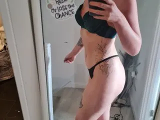 Redheadbabe30's Thumb Image