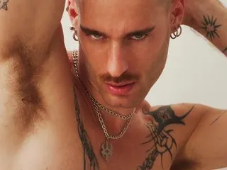 Roccobron – webcam model profile photo