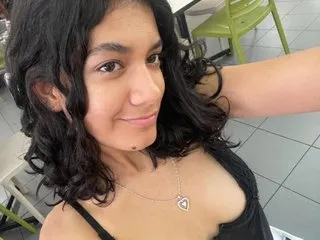 RoxannaBlack – webcam model profile photo