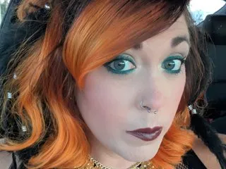 KarmenSkye – webcam model profile photo Image 2