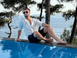 RyanStorm – webcam model profile photo