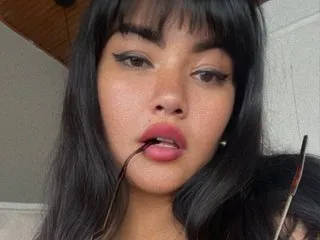 Saga_Storn – webcam model profile photo