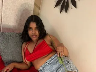 Sahra_Candy – webcam model profile photo