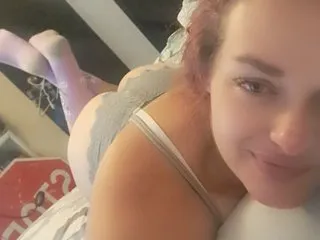 Sally_Steele – webcam model profile photo