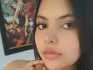 Sammantha_Jones – webcam model profile photo