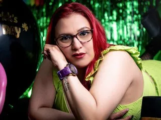 Kaiser_luna – webcam model profile photo Image 2