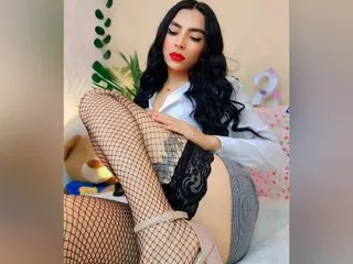 CharlyRocket – webcam model profile photo Image 5