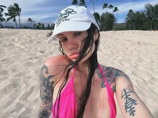 MissSweetCream – webcam model profile photo Image 3