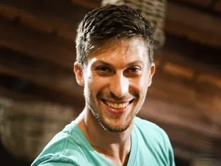Scottyboy25 Profile Image