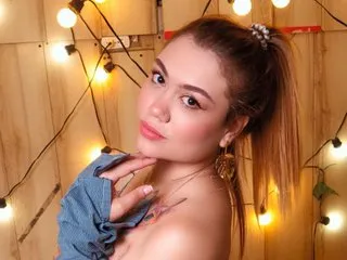 SexxxKarla – webcam model profile photo