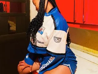 Sexykay040 – webcam model profile photo