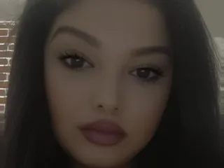 SexyNicolle26 – webcam model profile photo