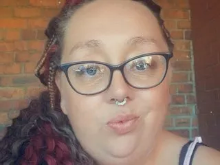 SexyRebeccaXX webcam show