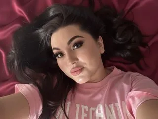 SienaAllure – webcam model profile photo