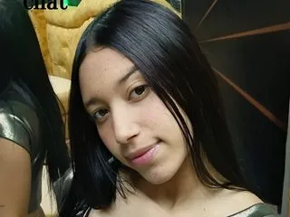 SkinnyBrenda – webcam model profile photo