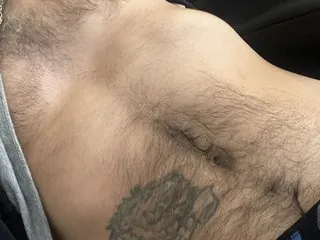 Skinnymike731's Thumb Image