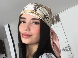 Sophifoxx – webcam model profile photo