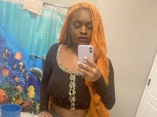 SpicySexxxy – webcam model profile photo