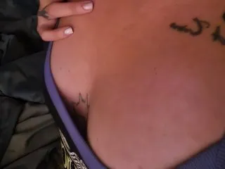 StarryWillow – webcam model profile photo