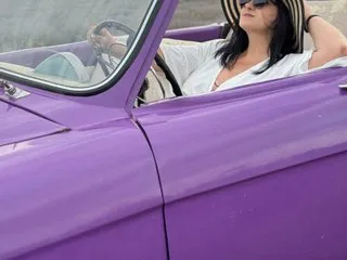 CherryBlushh – webcam model profile photo Image 4