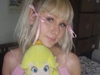 SweetLaumina's Thumb Image