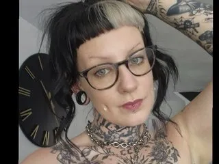 TaraNoire – webcam model profile photo