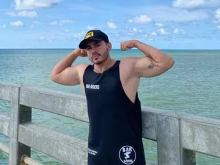 ThiagoJones22 – webcam model profile photo