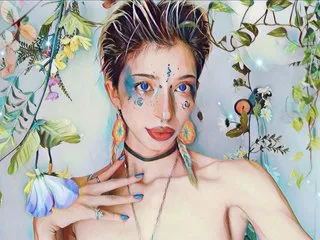 LuciaKing – webcam model profile photo Image 11