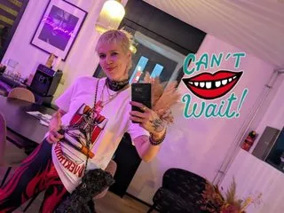 ToughestDiamond – webcam model profile photo