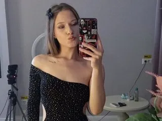 HannahLee25 – webcam model profile photo Image 2